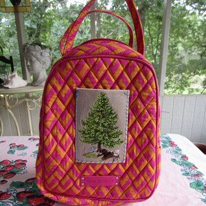 Vera Bradley Lunch Brunch in Ziggy Zags